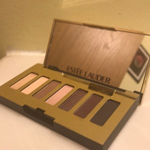 Estée Lauder pure color envy eyeshadow palette
